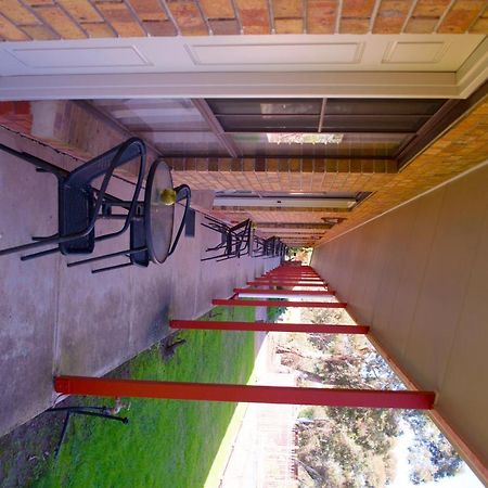 Kadina Gateway Motor Inn Luaran gambar