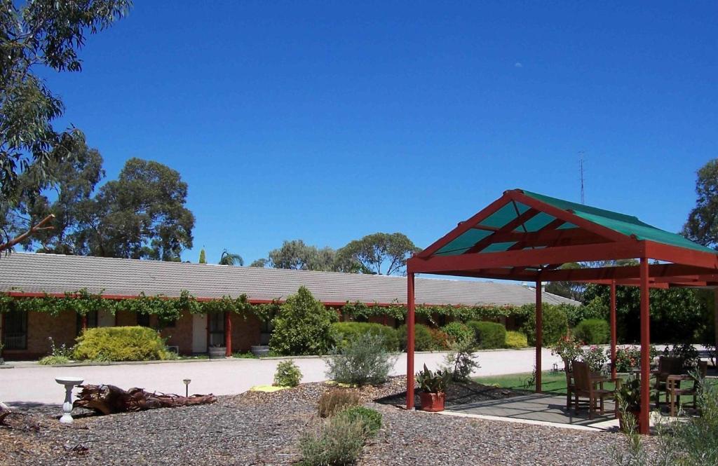 Kadina Gateway Motor Inn Luaran gambar