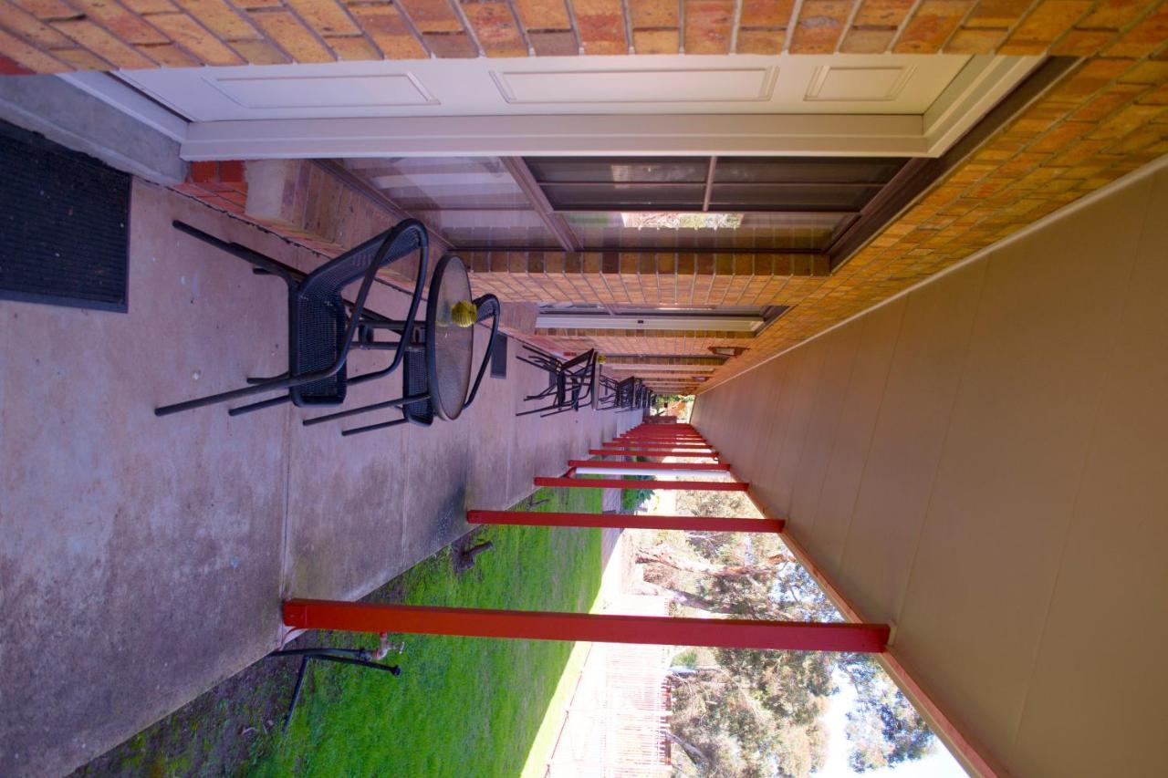 Kadina Gateway Motor Inn Luaran gambar