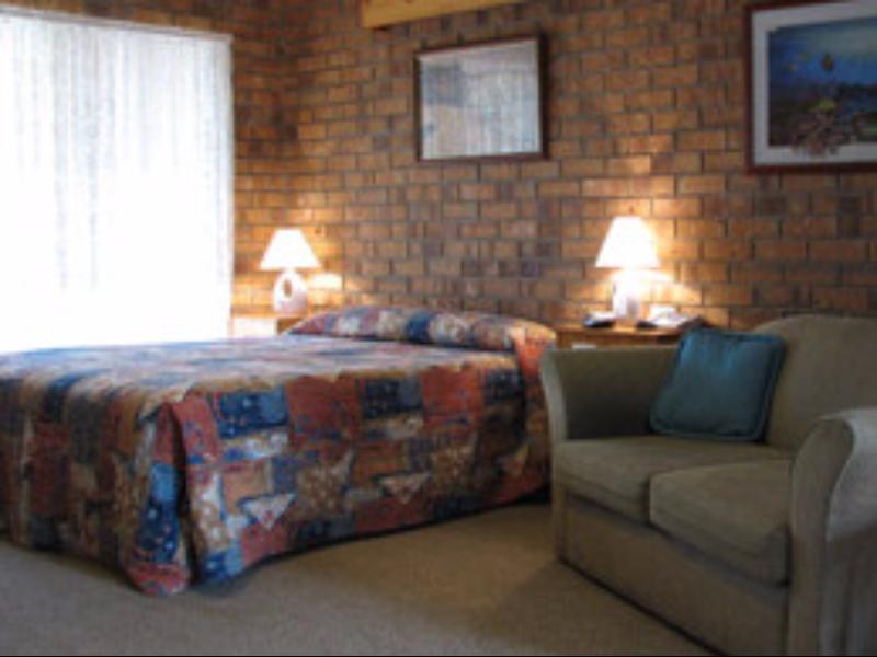 Kadina Gateway Motor Inn Luaran gambar