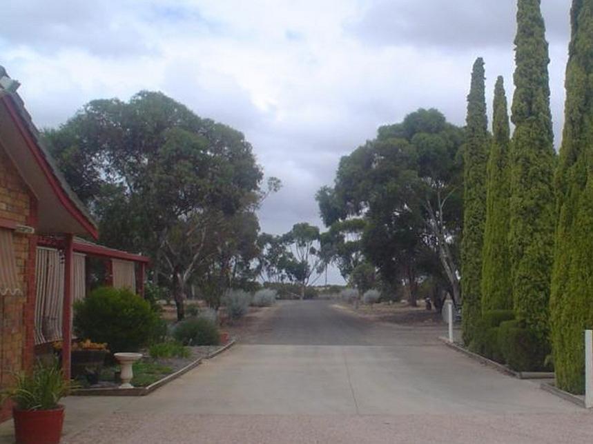 Kadina Gateway Motor Inn Luaran gambar