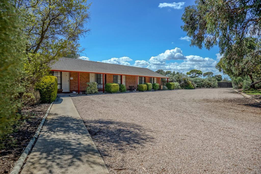 Kadina Gateway Motor Inn Luaran gambar