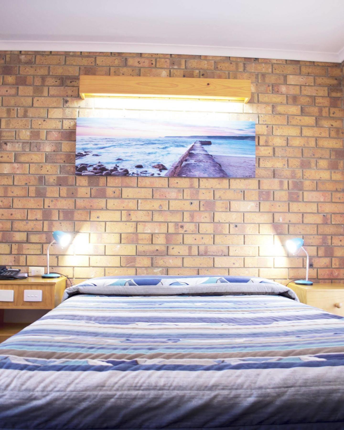 Kadina Gateway Motor Inn Luaran gambar