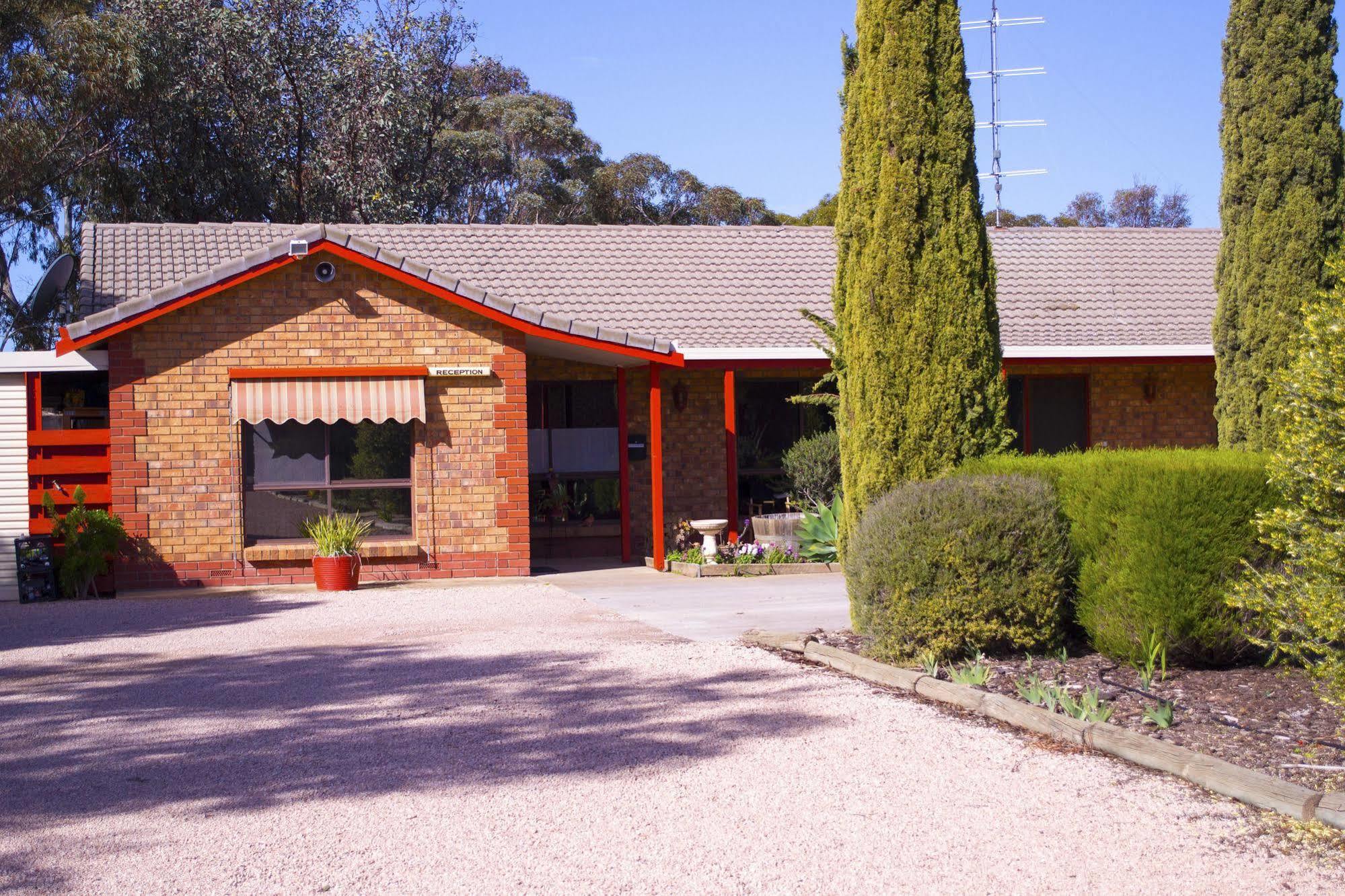 Kadina Gateway Motor Inn Luaran gambar