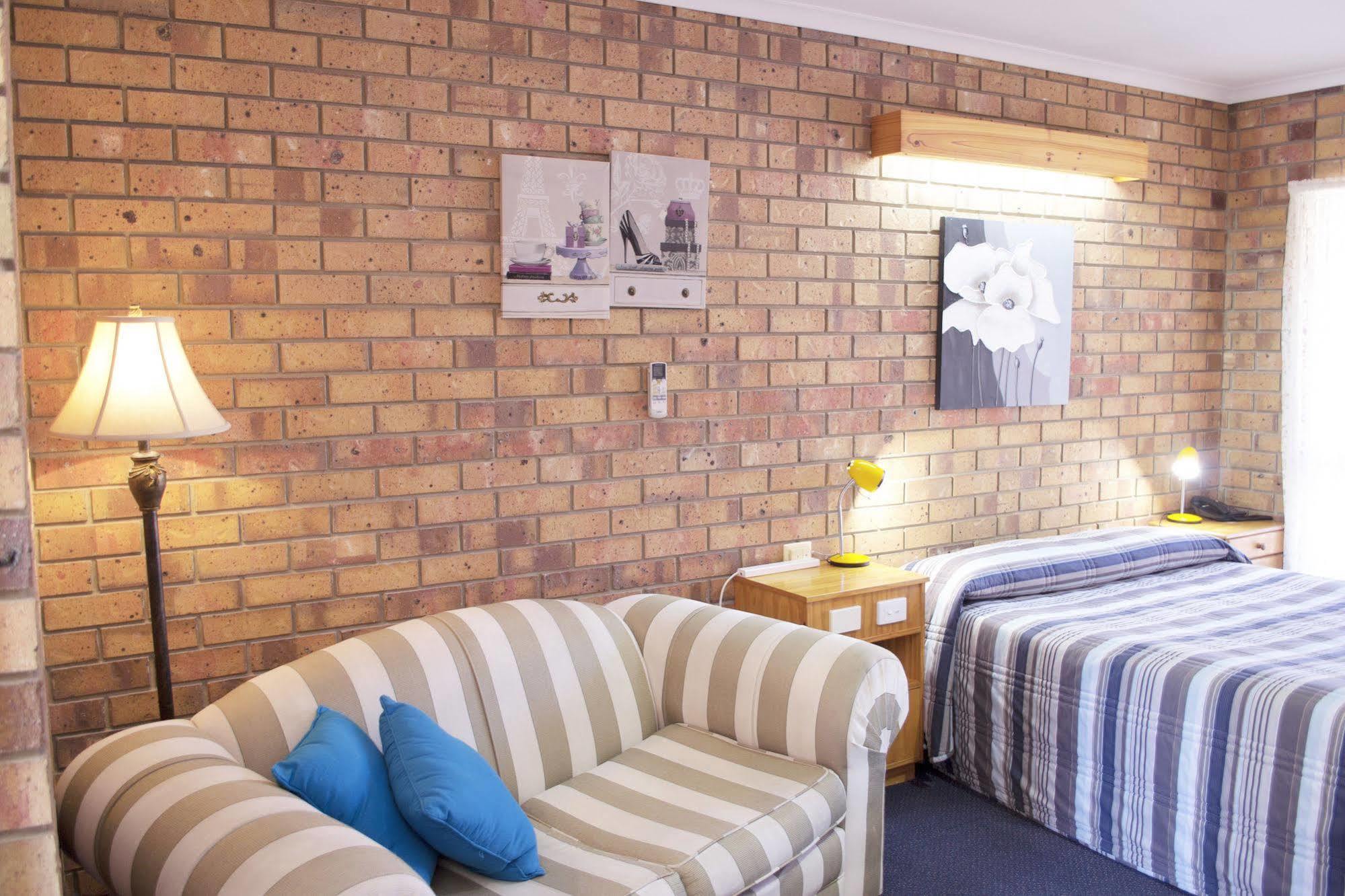 Kadina Gateway Motor Inn Luaran gambar