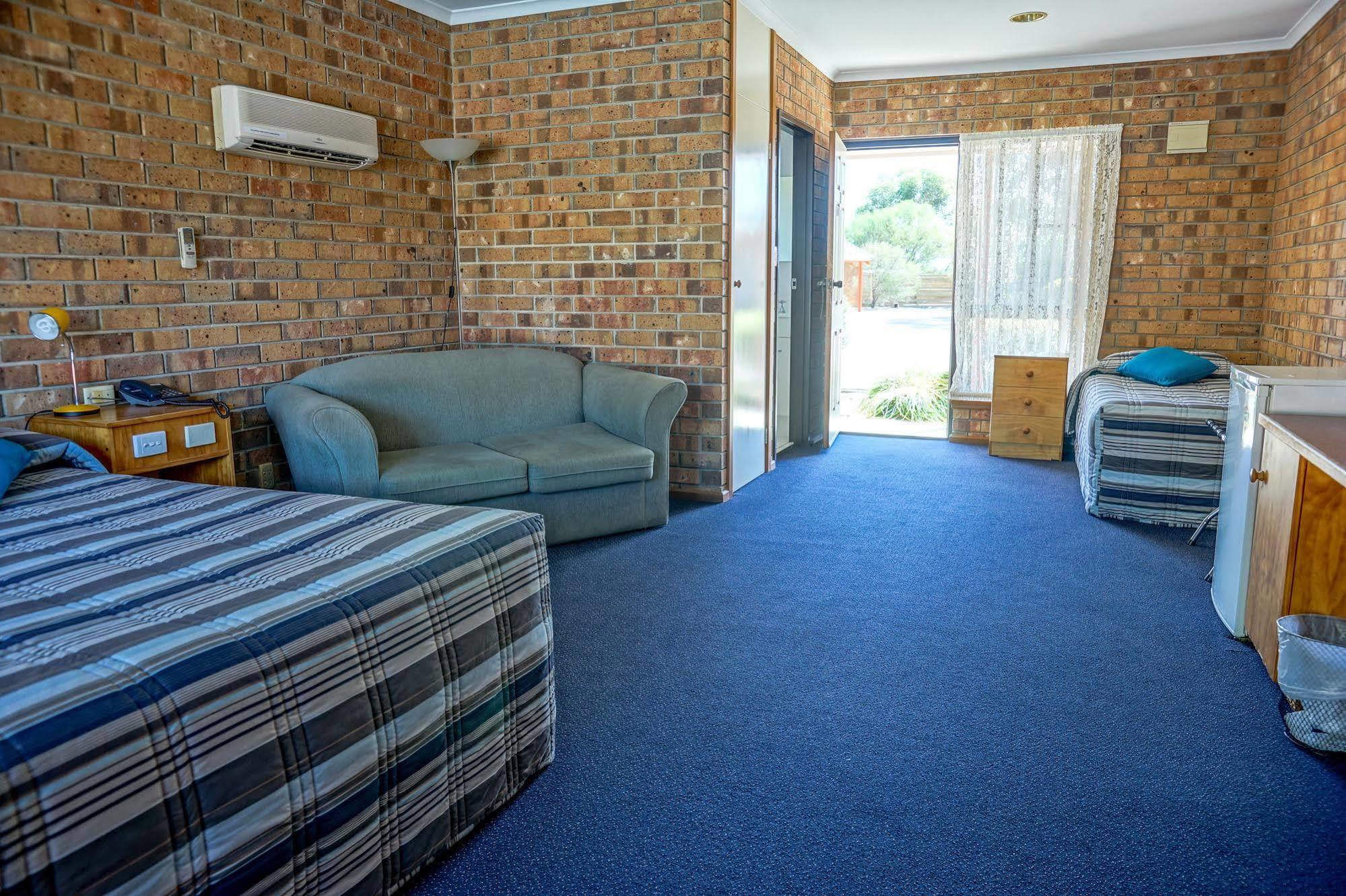 Kadina Gateway Motor Inn Luaran gambar