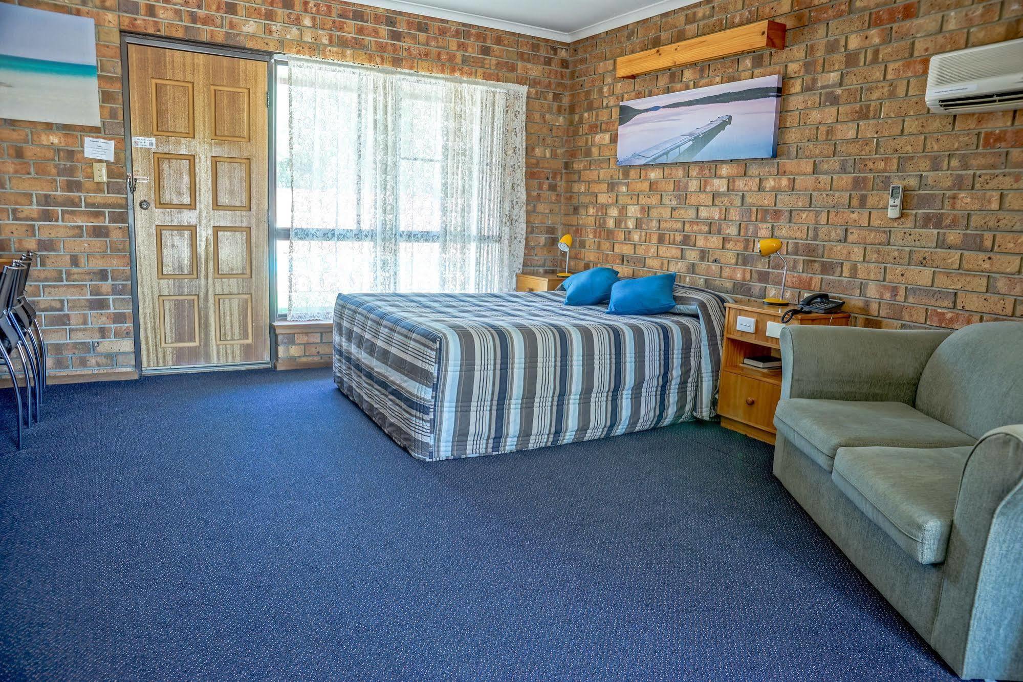 Kadina Gateway Motor Inn Luaran gambar