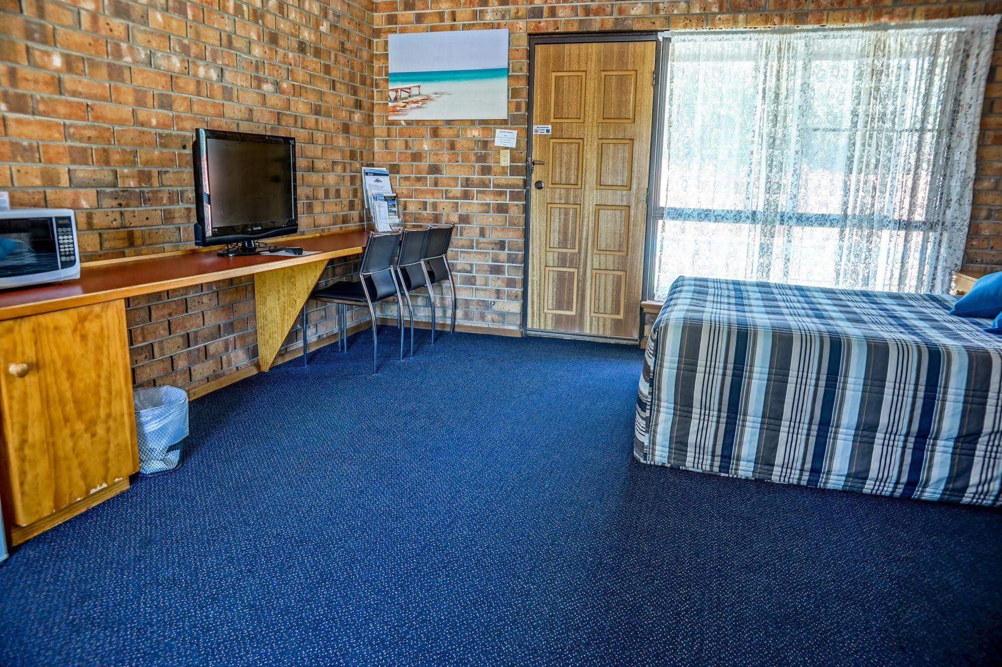 Kadina Gateway Motor Inn Luaran gambar