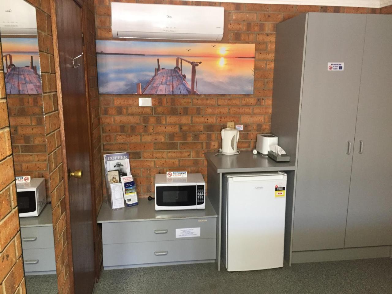 Kadina Gateway Motor Inn Luaran gambar