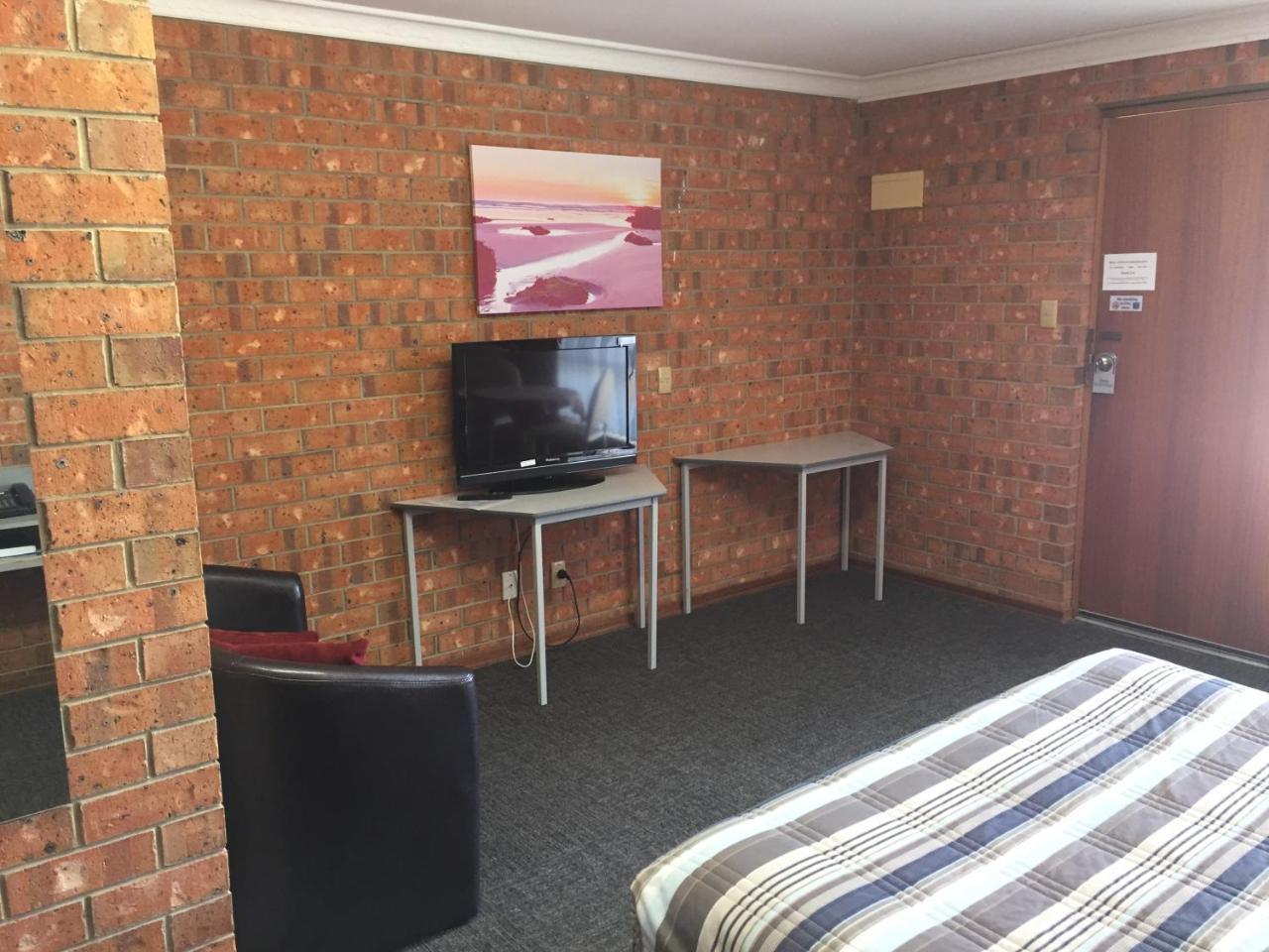 Kadina Gateway Motor Inn Luaran gambar