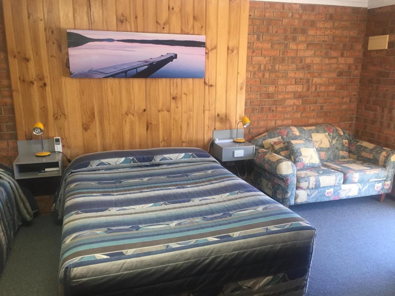 Kadina Gateway Motor Inn Luaran gambar