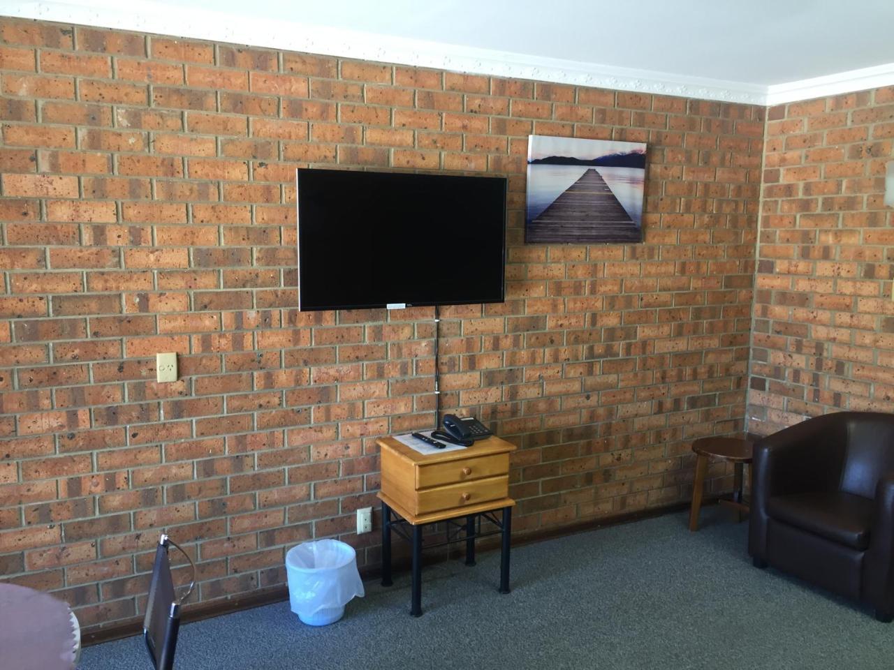 Kadina Gateway Motor Inn Luaran gambar