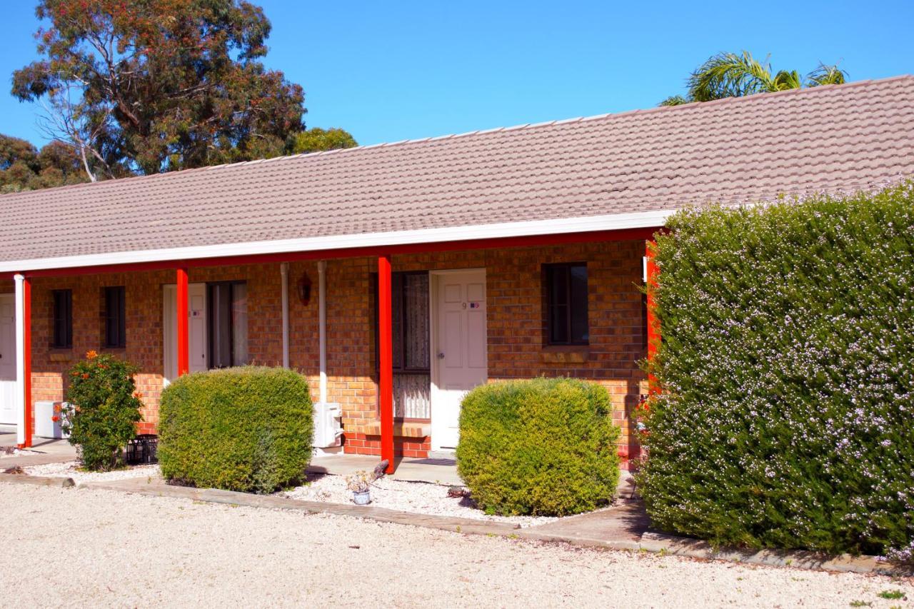 Kadina Gateway Motor Inn Luaran gambar