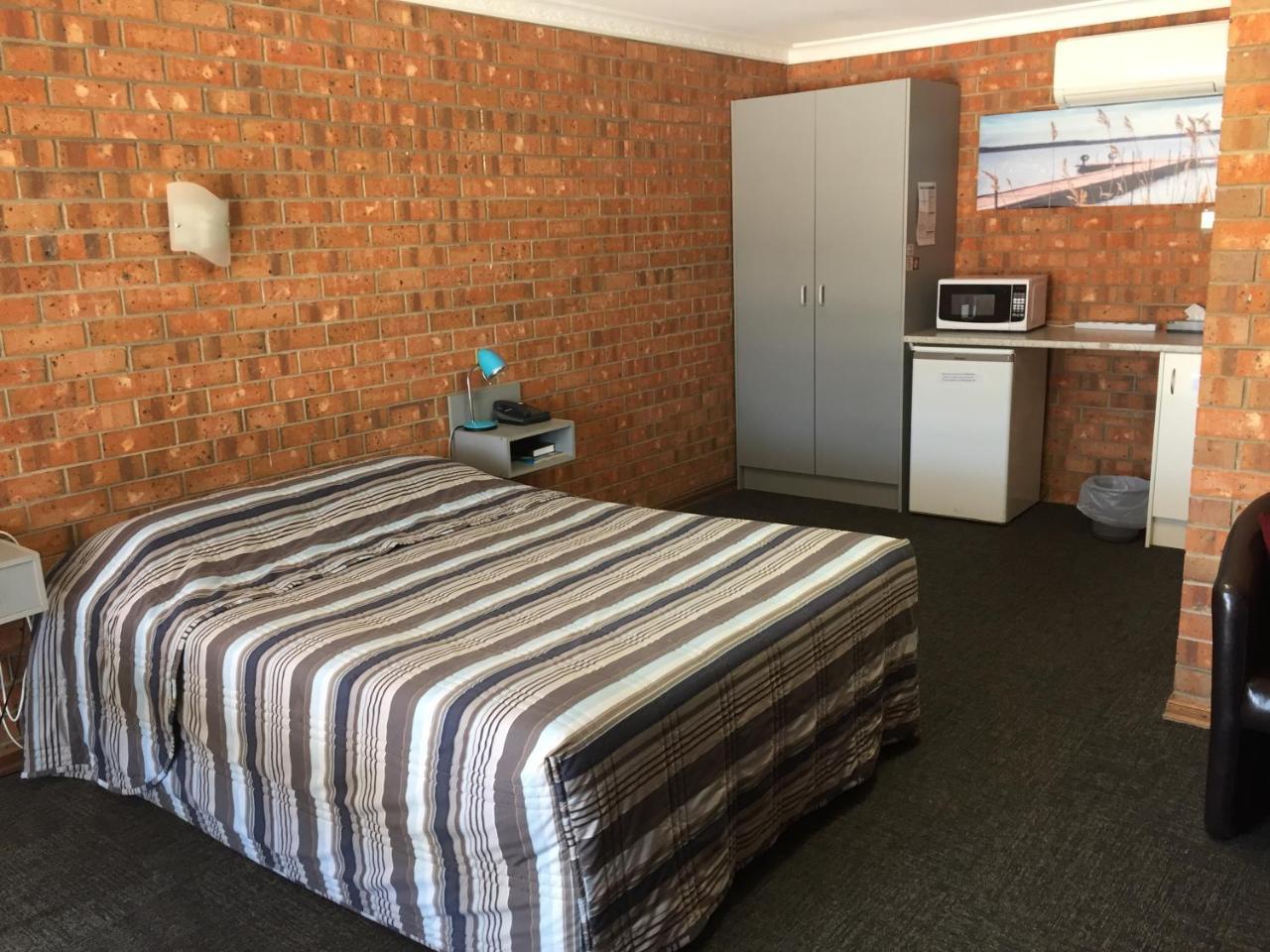 Kadina Gateway Motor Inn Luaran gambar