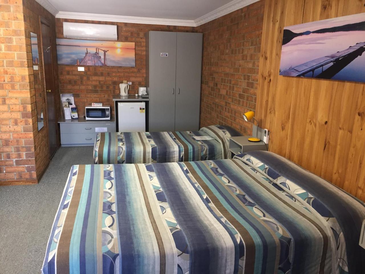 Kadina Gateway Motor Inn Luaran gambar