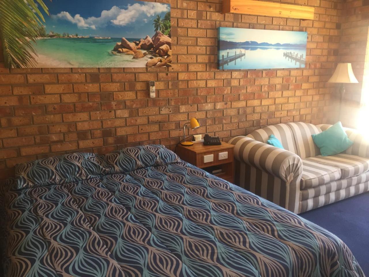Kadina Gateway Motor Inn Luaran gambar