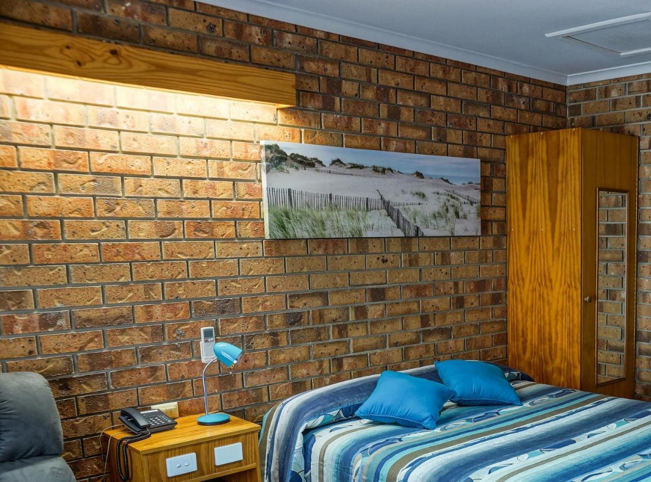 Kadina Gateway Motor Inn Luaran gambar