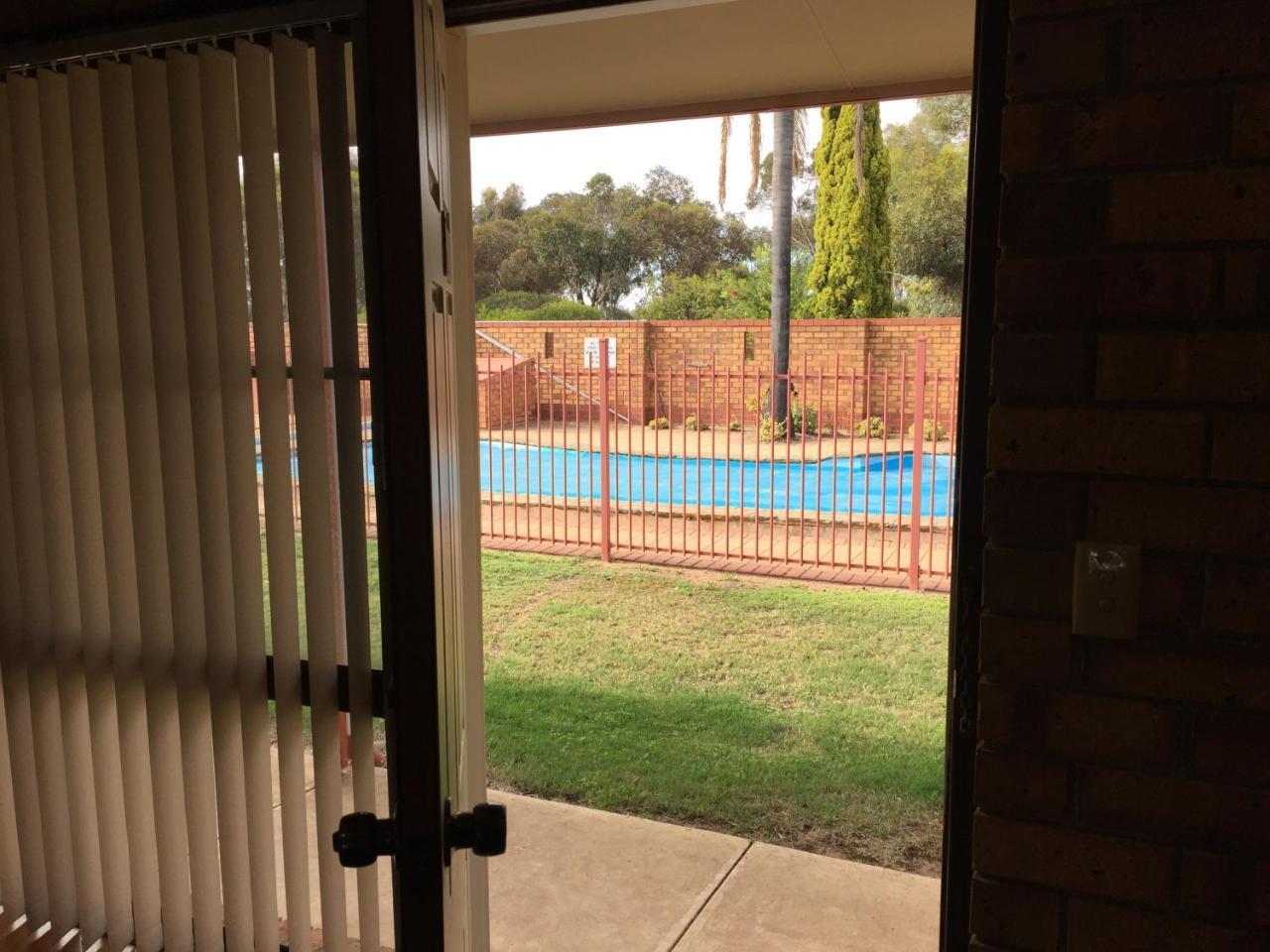 Kadina Gateway Motor Inn Luaran gambar