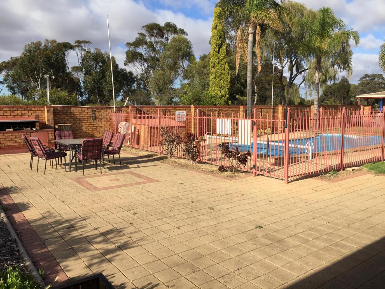 Kadina Gateway Motor Inn Luaran gambar