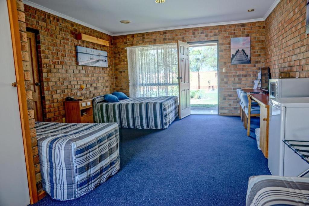 Kadina Gateway Motor Inn Luaran gambar